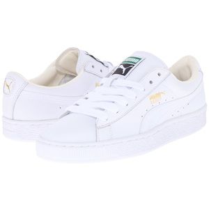 Puma Basket Classic Women’s LFS